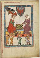 Otto von Brandenburg, Codex Manesse, Blatt 13r