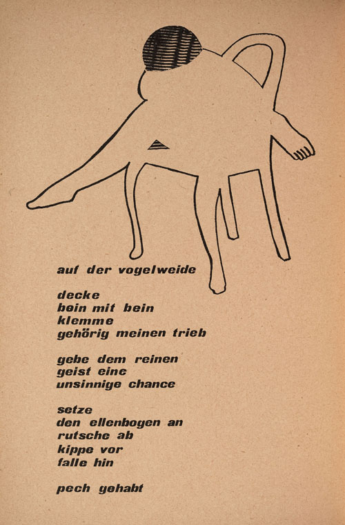 'auf der vogelweide' von Ulrich Zimmermann und Rainer Arno Stiefvater