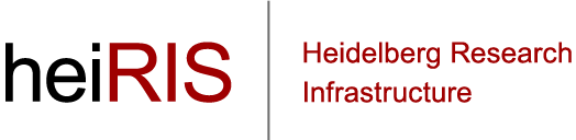 heiRIS Logo