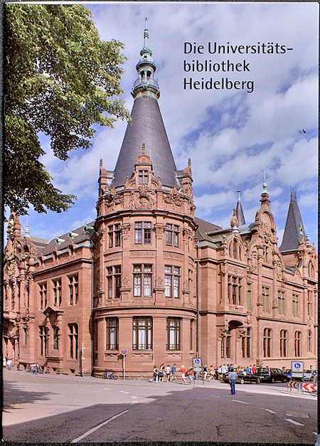 Heidelberg Ub