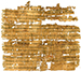 Papyrus P. Heid. Inv. Kopt. 12 c - Segensgebet