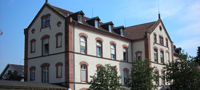 Neuphilologische Fakultät der Univeristät Heidelberg