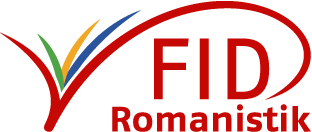 Logo FID Romanistik