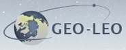 Logo nationales Fachinformationsportal geo-leo.de