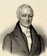 Friedrich Tiedemann