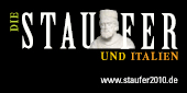 Die Staufer und Italien - www.staufer2010.de