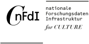 NFDI4Culture Logo
