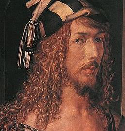 Топик: Dürer, Albrecht
