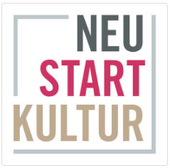Logo NeustartKultur
