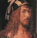 Bildnis Albrecht Dürer