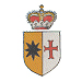 Wappen der Fürstlich Waldeckschen Hofbibliothek