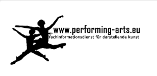 Logo performing arts