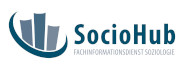 Logo Sociohub: Fachinformationsdienst Soziologie