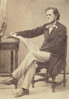 Foto: Carl Wilhelm Ludwig Bruch