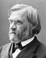 Johann Alexander Ecker