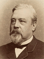 Carl Gegenbaur