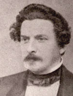 Fotografie Johann Anton Nuhn