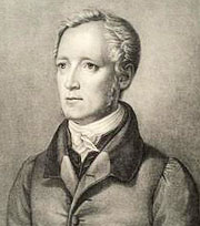 Friedrich Tiedemann