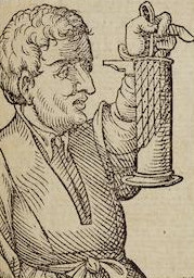 Dürer Bildnis