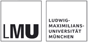 Logo 'LMU München'