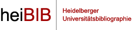 Heidelberger Universitätsbibliographie