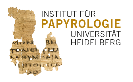 (Logo Papyrologie)