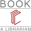 Logo Beratungsservice: Book a Librarian