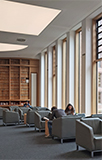 Mediensuche im Informationszentrum